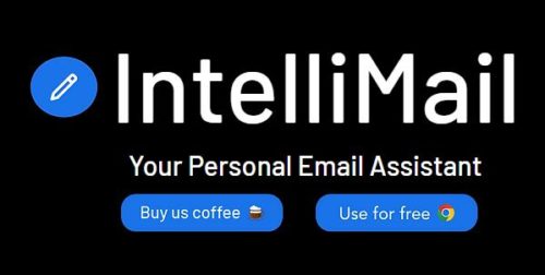 Intellimail | Emails mit KI kostenlos beantworten