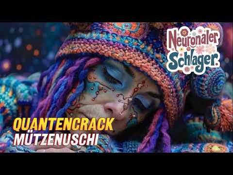 [Neuronaler Schlager #13] Quantencrack | Mützenuschi | Goa Schlager