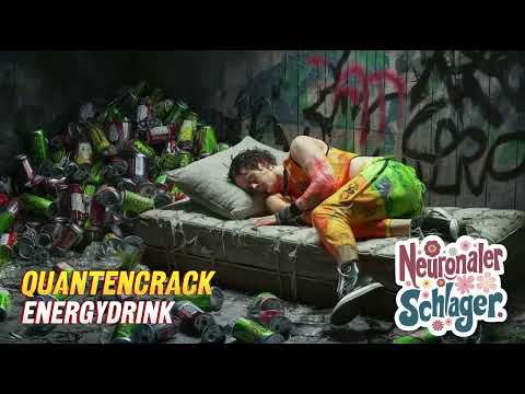 [Neuronaler Schlager #28] Quantencrack | Energydrink | #psytrance #techno #aimusic #electroschlager