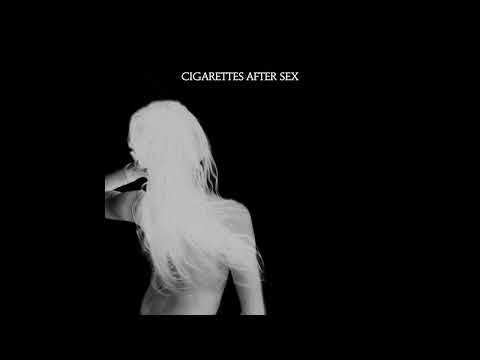 Cigarettes After Sex veröffentlichen neues Album “X’s” und starten Welttournee