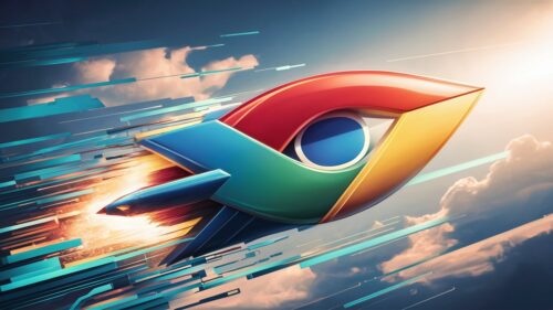 KI im Browser: Chrome Canary revolutioniert das Surferlebnis