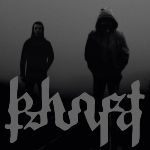 Khost: Neue Dimensionen des Industrial Doom Metal