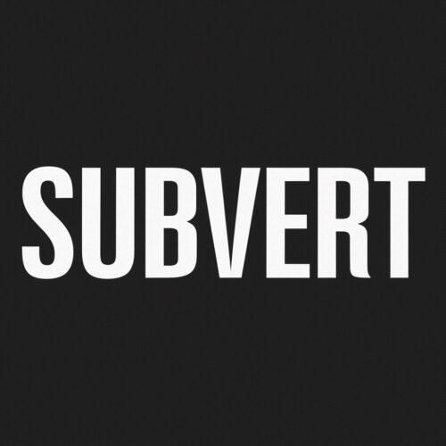 Subvert: Die von Künstlern geführte Alternative zu Bandcamp