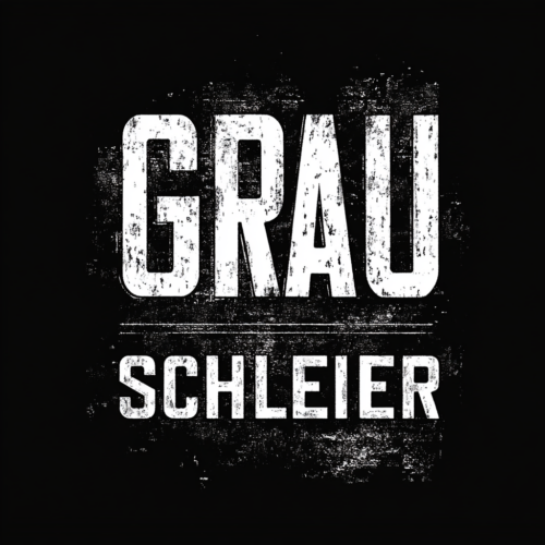 Grauschleier Podcast #0001 | post-punk, dark wave, ebm, industrial, gothic